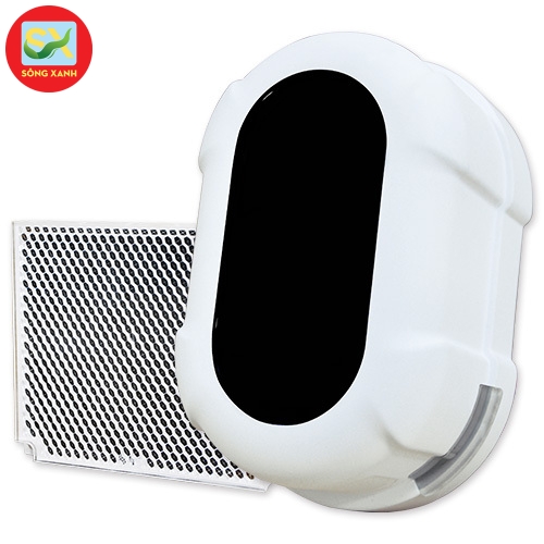 Đầu báo beam Horing EDB01 