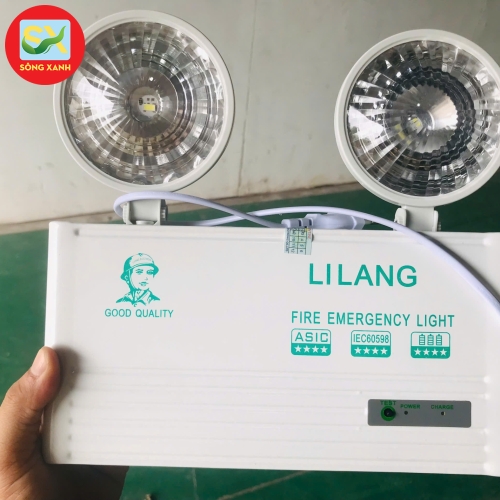 Đèn sự cố Lilang 