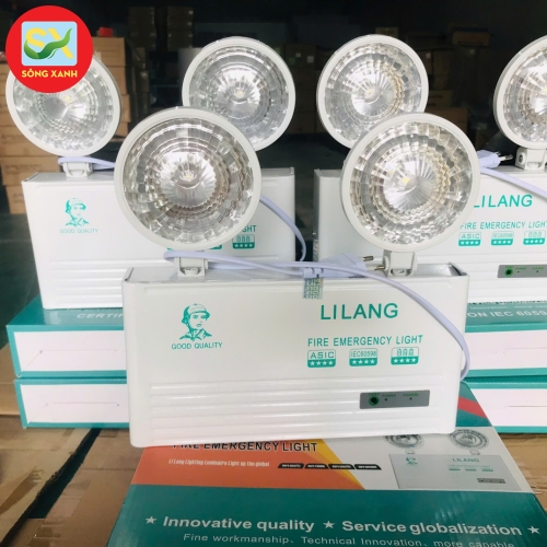 Đèn sự cố Lilang 