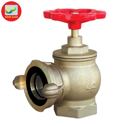 Van góc chữa cháy FHIA ShinYi