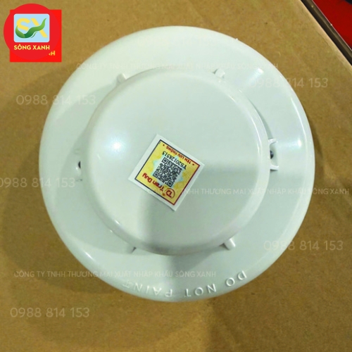 Đầu báo khói quang YunYang YDS-S02