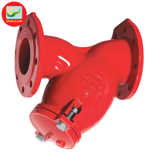 Van y lọc YSTX ShinYi