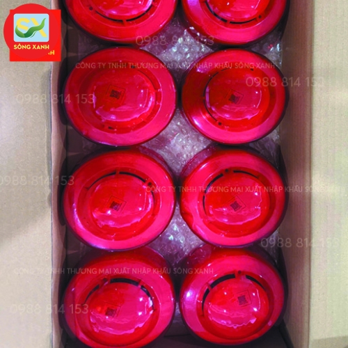 Đầu báo khói quang YunYang YDS-S02