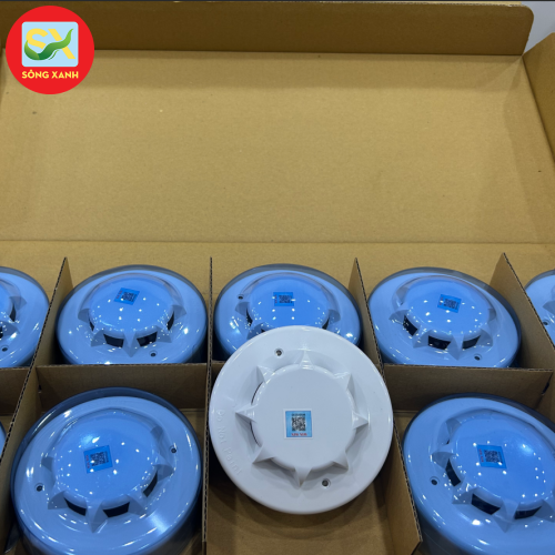 Đầu báo khói quang HORING AH-8011-2 