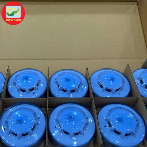 Đầu báo khói quang HORING AH-8011-2 