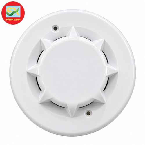 Đầu báo khói quang HORING AH-8011-2 