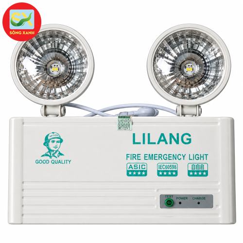 Đèn sự cố Lilang 