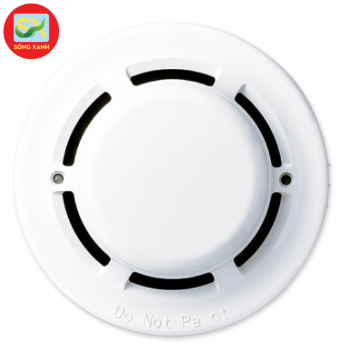 Đầu báo khói địa chỉ  QA01