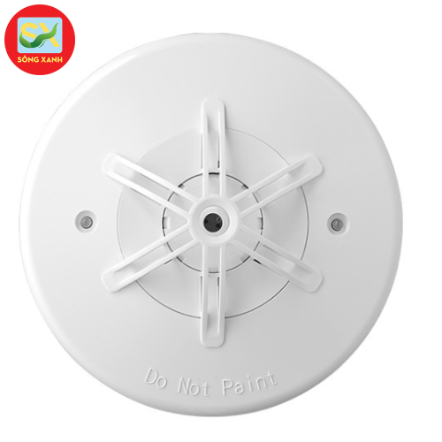 Đầu báo nhiệt địa chỉ Horing QA-06
