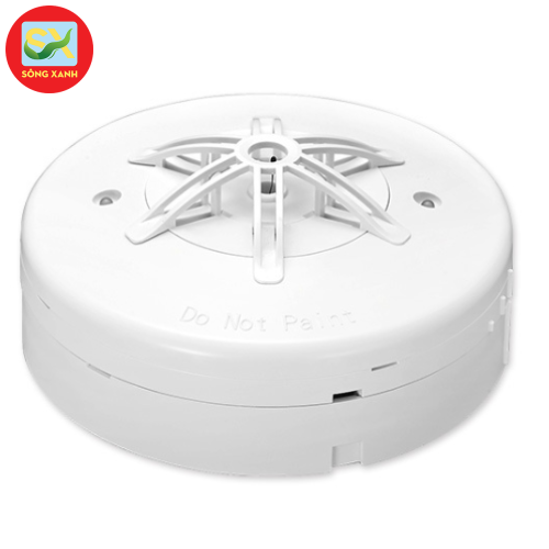 Đầu báo nhiệt địa chỉ Horing QA-06
