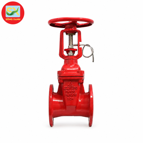 Van cổng tín hiệu ShinYi
