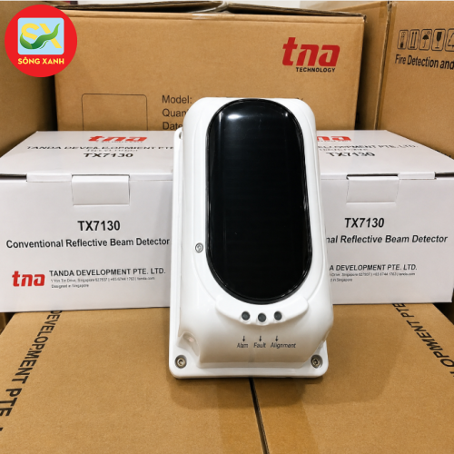 Đầu báo khói Beam Tanda TX7130