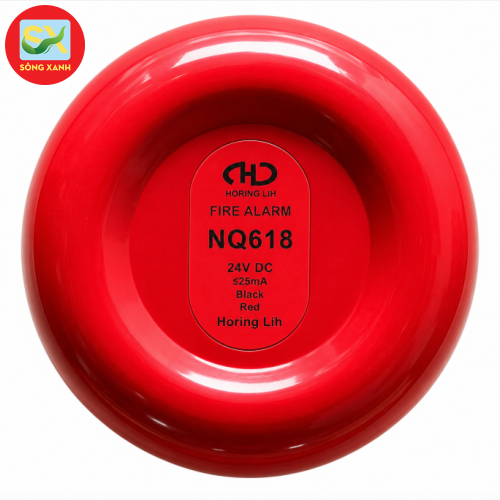 Chuông báo cháy Horing NQ-618