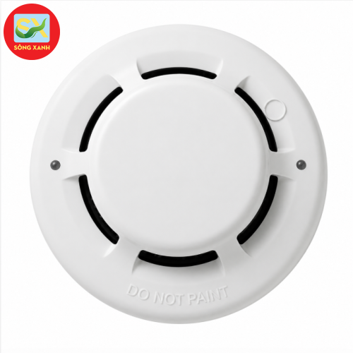 Đầu báo khói quang Horing AH-0311-2