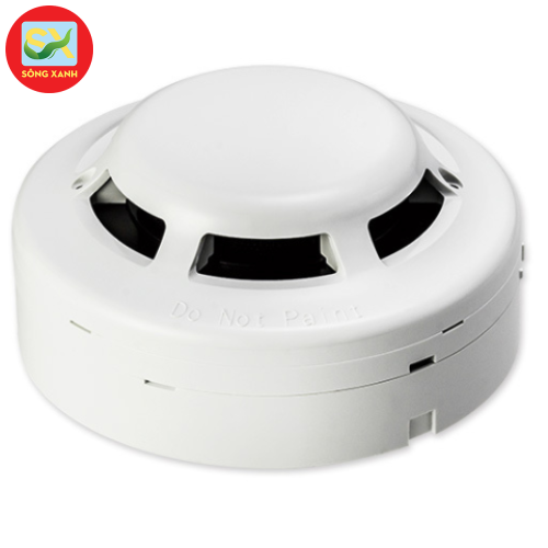 Đầu báo khói quang  Horing Q-01