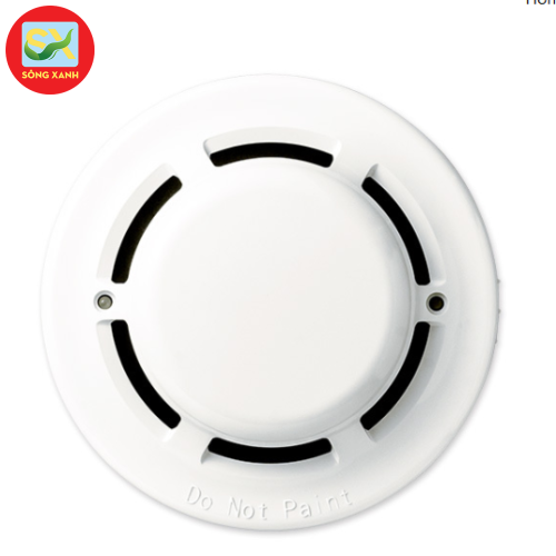 Đầu báo khói quang  Horing Q-01