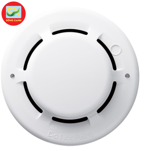 Đầu báo khói quang Horing AH-0311