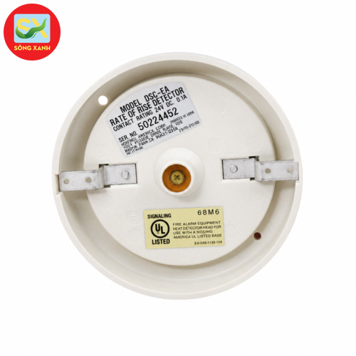 Đầu báo nhiệt gia tăng Hochiki DSC-EA