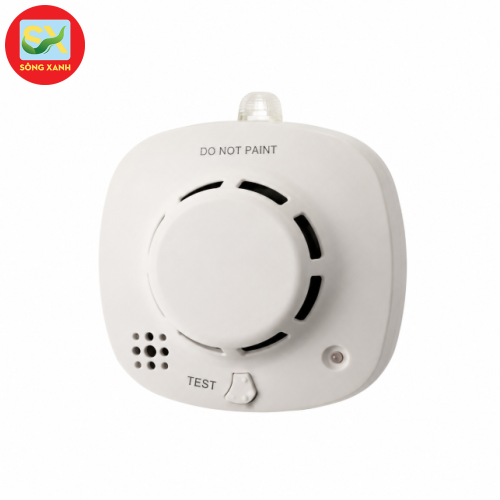 Đầu báo khói tại chỗ Hochiki SS-2LL-10HCB