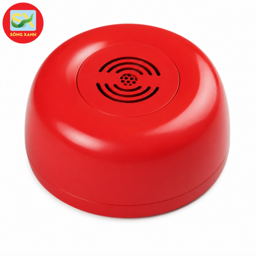 Còi địa chỉ Tanda TX7320