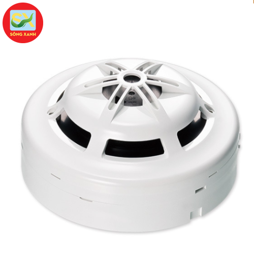 Đầu báo khói nhiệt địa chỉ Horing QA-05