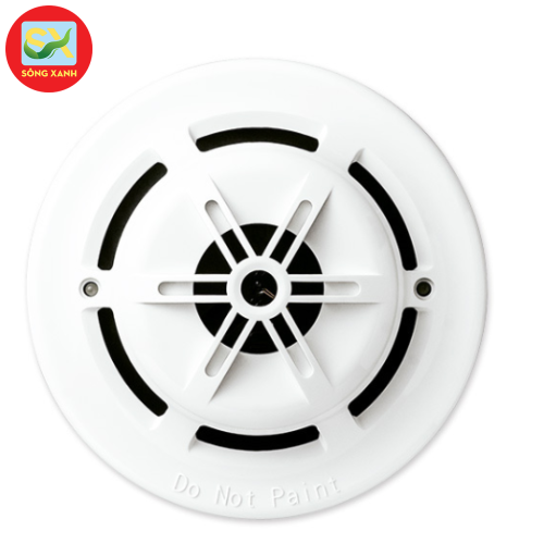 Đầu báo khói nhiệt địa chỉ Horing QA-05