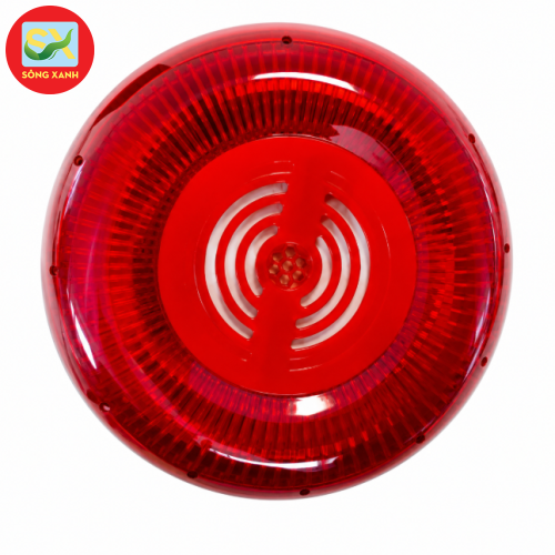 Thiết bị báo cháy địa chỉ TX7300