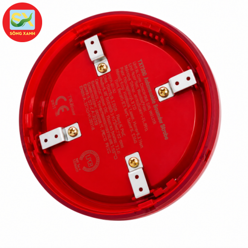 Thiết bị báo cháy địa chỉ TX7300
