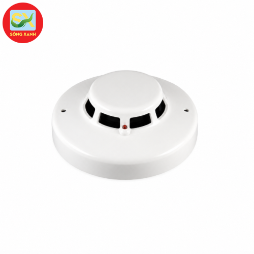 Đầu báo khói quang Hochiki SLR-835 
