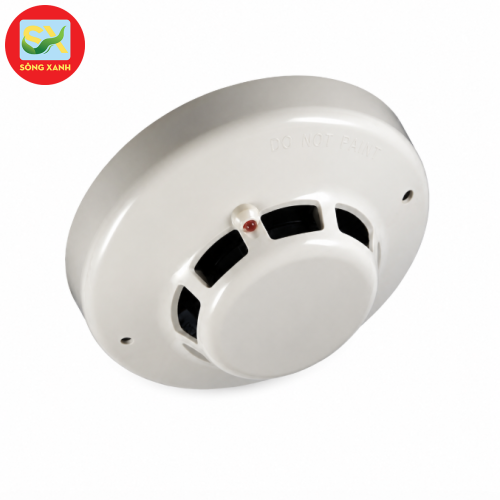 Đầu báo khói quang Hochiki SLR-835 