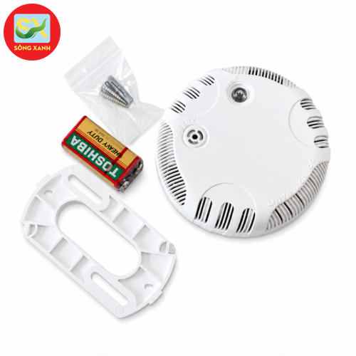 Đầu báo khói tại chỗ Horing QA31