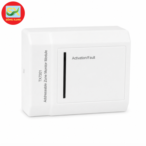Module đầu dò TX7201