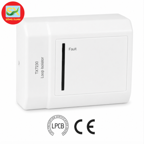 Module cách ly địa chỉ tương tự Tanda TX7230