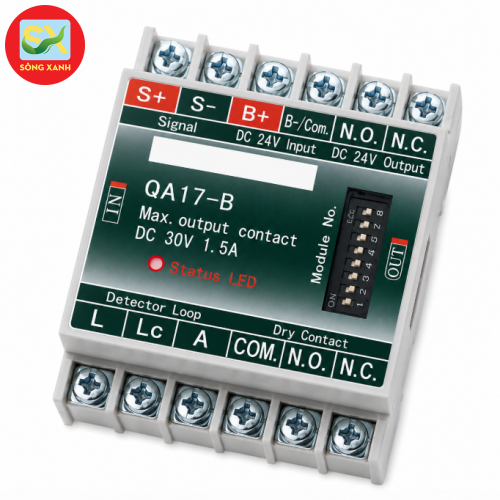 Module điều khiển Horing QA17-B