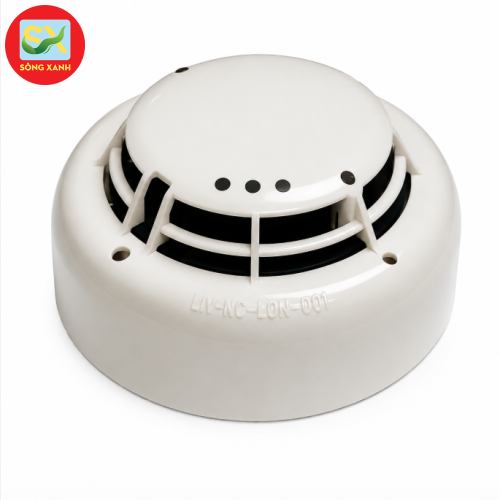 Đầu báo đa thành phần loại địa chỉ Hochiki ACD-V 