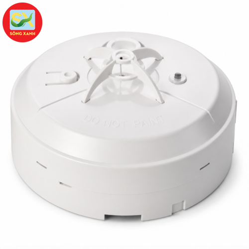Đầu báo nhiệt độc lập dùng pin Horing NQ9F