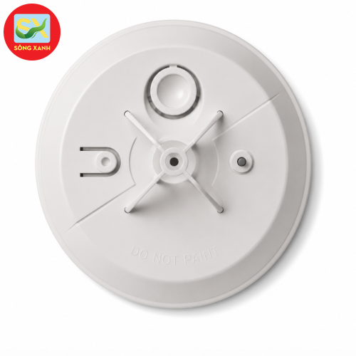 Đầu báo nhiệt độc lập dùng pin Horing NQ9F