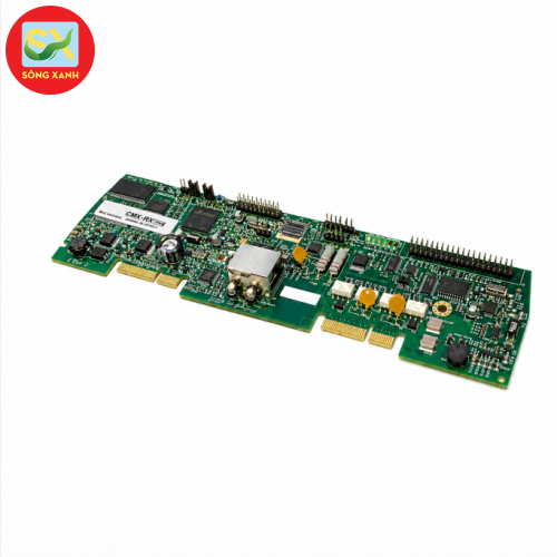 Module đa phương tiện cho hệ thống Latitude