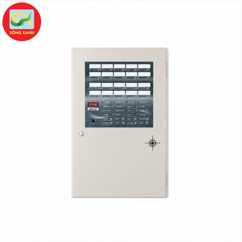 Trung tâm báo cháy thường Horing QA12