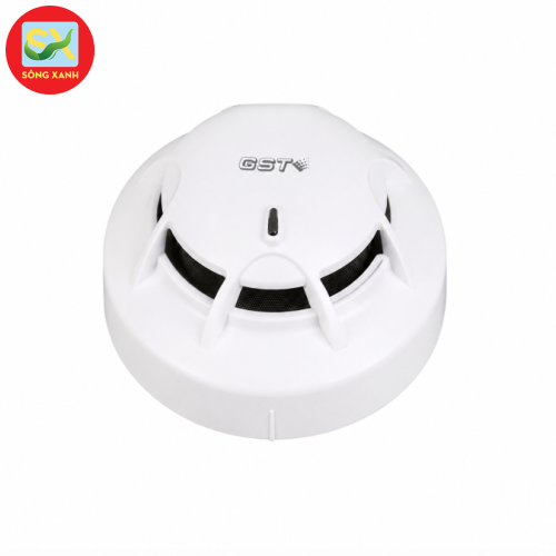Đầu báo khói quang GST DC-9102E