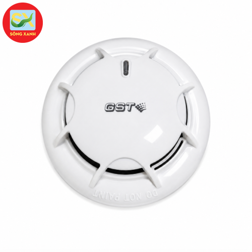 Đầu báo khói quang GST DC-9102E