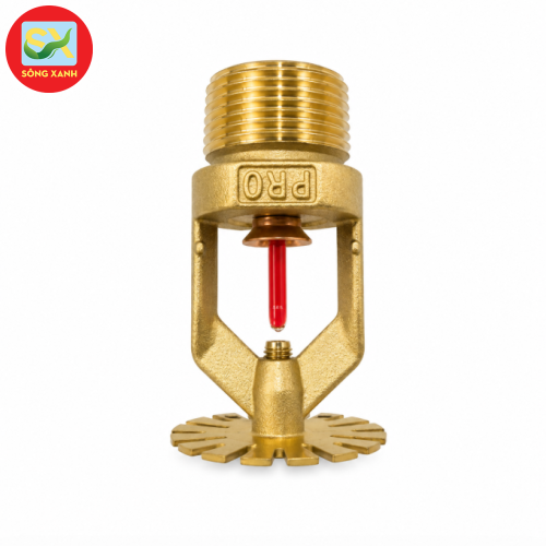 Đầu phun hướng xuống Protector K=14.0 DN20 PS026
