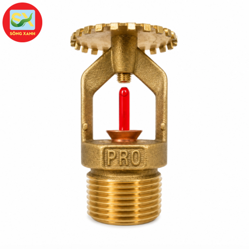 Đầu phun hướng lên Protector K=14.0 DN20 PS211