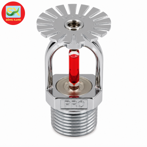 Đầu phun hướng xuống Tyco Anh K=5.6 DN15 TY325