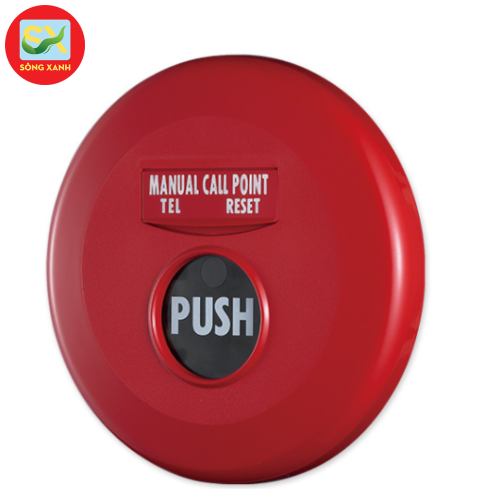 Nút nhấn khẩn địa chỉ  QA-19