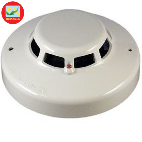 Đầu báo khói quang Hochiki SLR-835 