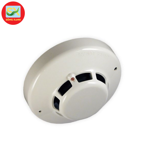 Đầu báo khói quang Hochiki SLR-835 