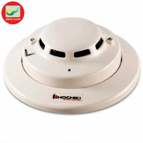 Đầu báo khói quang Hochiki SLR-835B-2