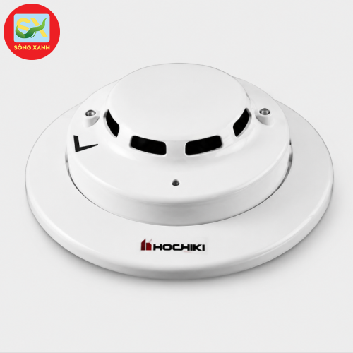 Đầu báo khói quang Hochiki SLR-835B-4