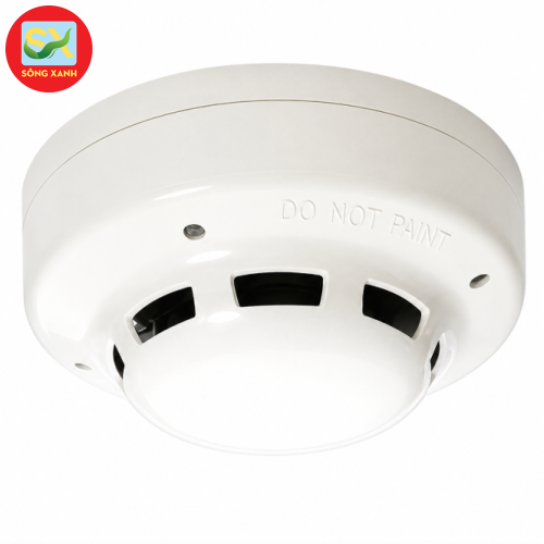 Đầu báo khói quang Hochiki SLV-E